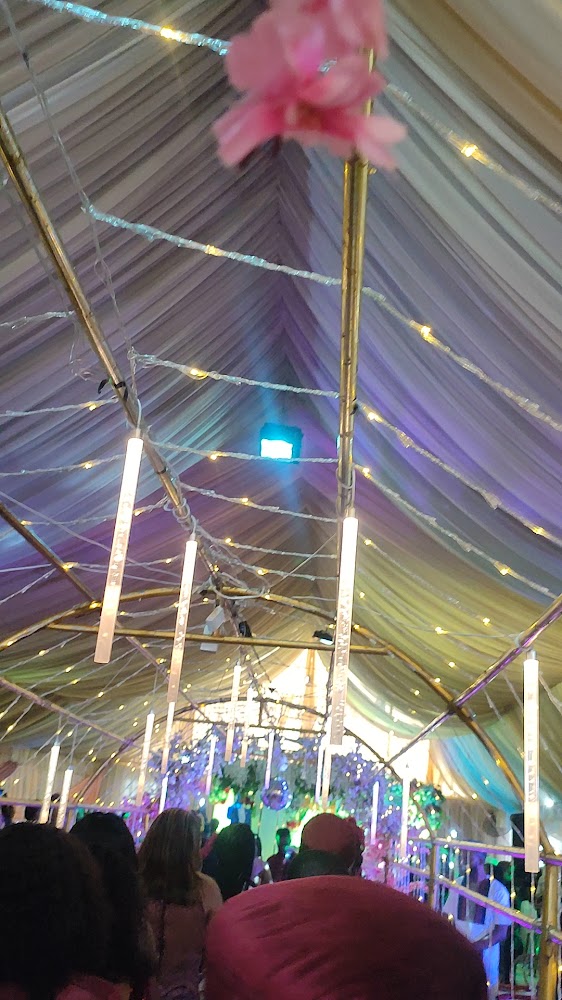 Majesty Events Centre photo 2